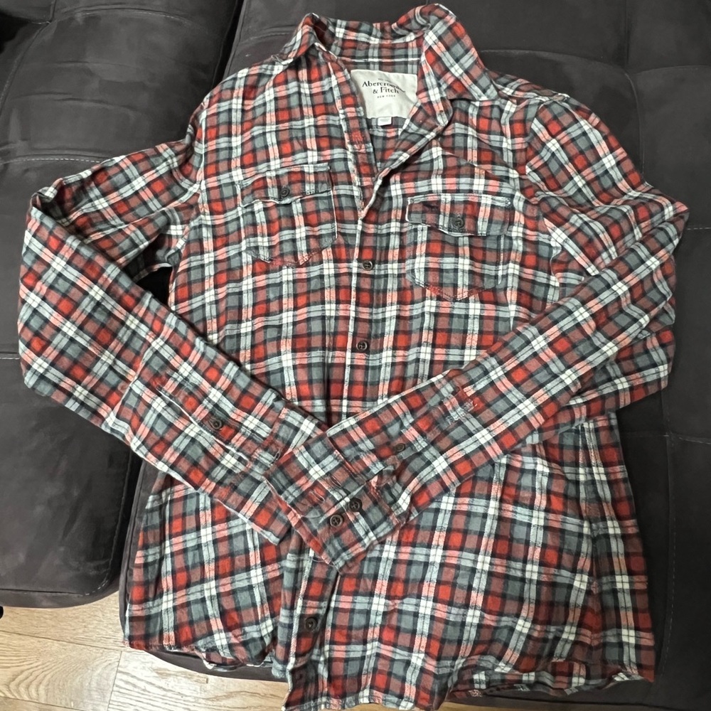 Abercrombie & Fitch